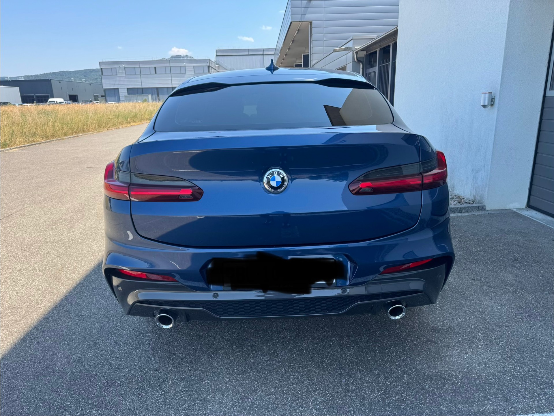 BMW 20d xDrive-image-3