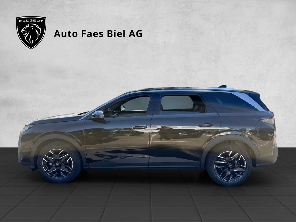 PEUGEOT 5008 1.2 Hybrid Allure Premium-image-2