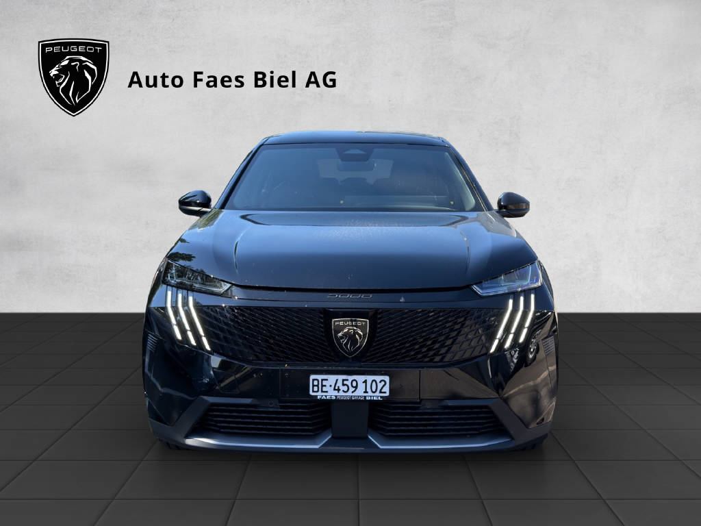 PEUGEOT 5008 1.2 Hybrid Allure Premium-image-1