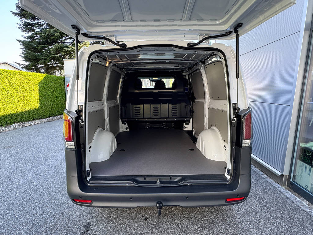 MERCEDES-BENZ Vito 119 CDI 4x4 Kasten Pro lang-showroom-element-3