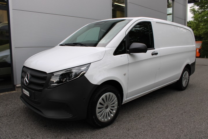 MERCEDES-BENZ Vito 119 CDI 4x4 Kasten Pro lang-image-0