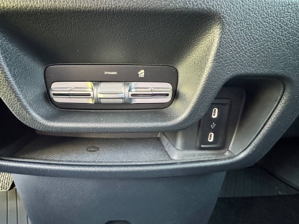MERCEDES-BENZ Vito 119 CDI 4x4 Kasten Pro lang-image-11