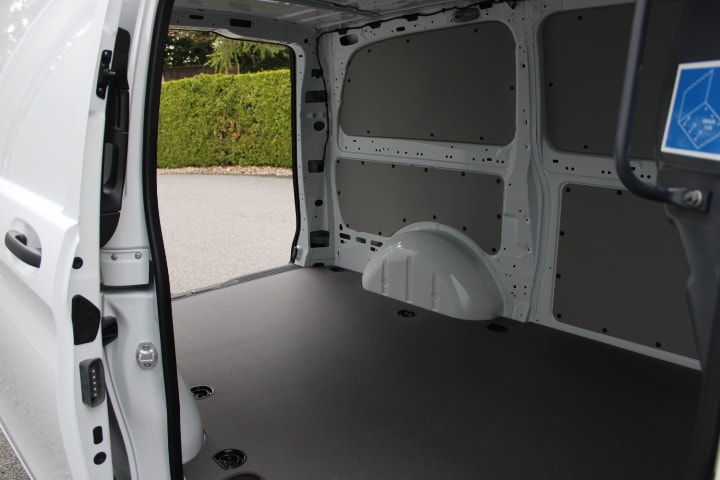 MERCEDES-BENZ Vito 119 CDI 4x4 Kasten Pro lang-image-4