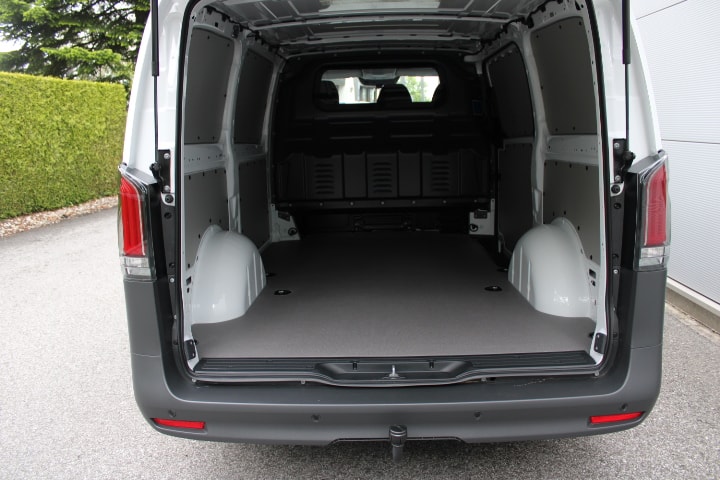 MERCEDES-BENZ Vito 119 CDI 4x4 Kasten Pro lang-image-3