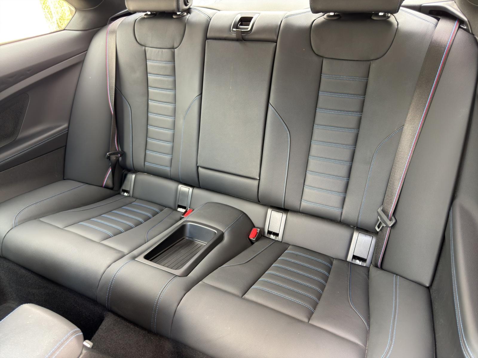 BMW M240i xDrive Steptronic (CH)-image-18