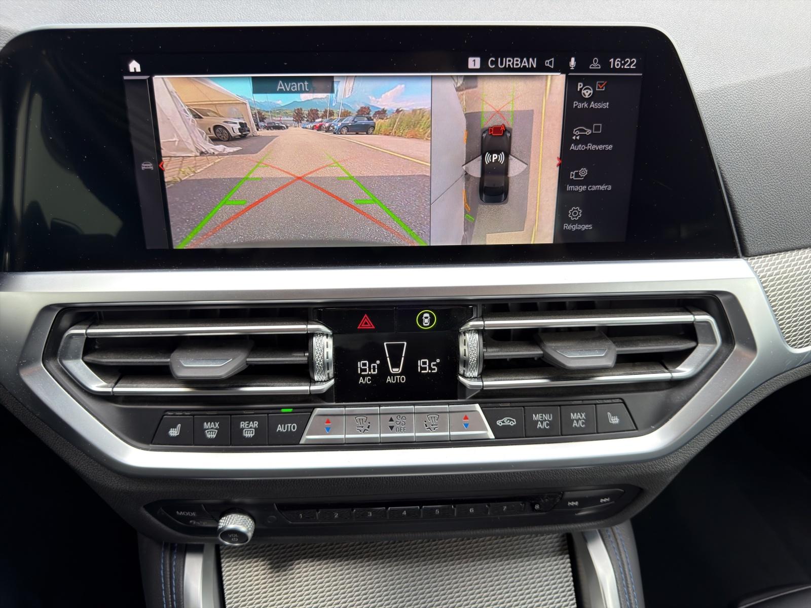 BMW M240i xDrive Steptronic (CH)-image-20