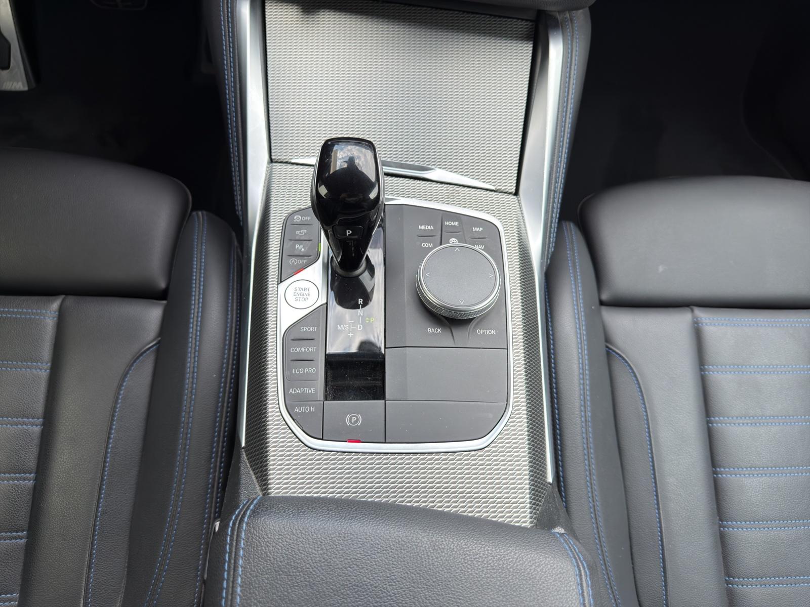 BMW M240i xDrive Steptronic (CH)-image-14