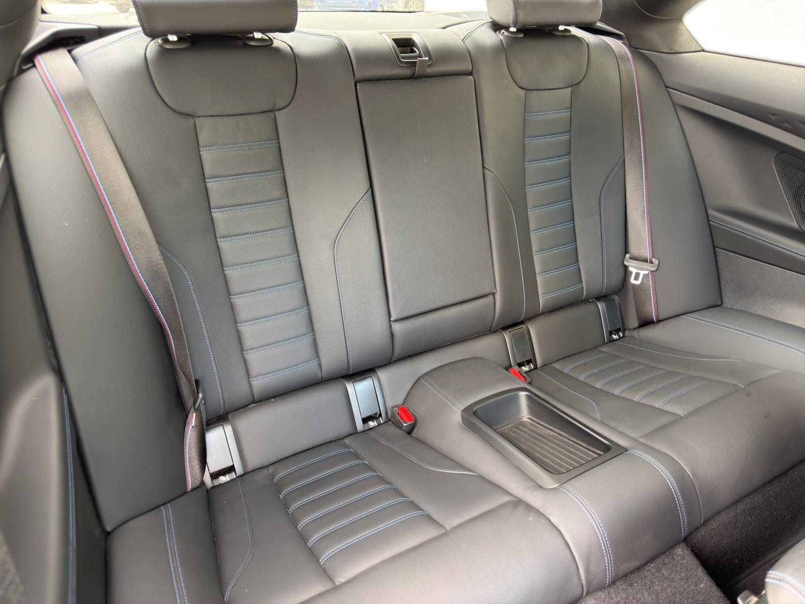 BMW M240i xDrive Steptronic (CH)-image-17