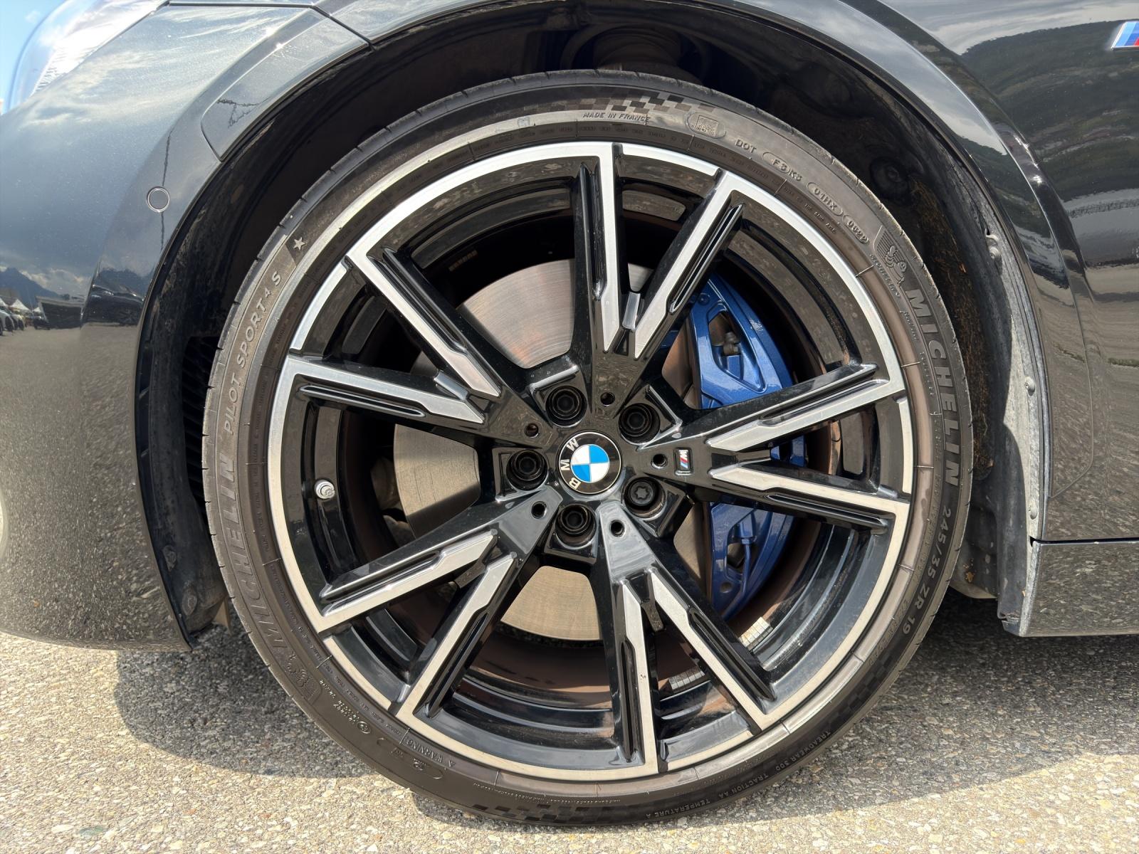 BMW M240i xDrive Steptronic (CH)-image-8