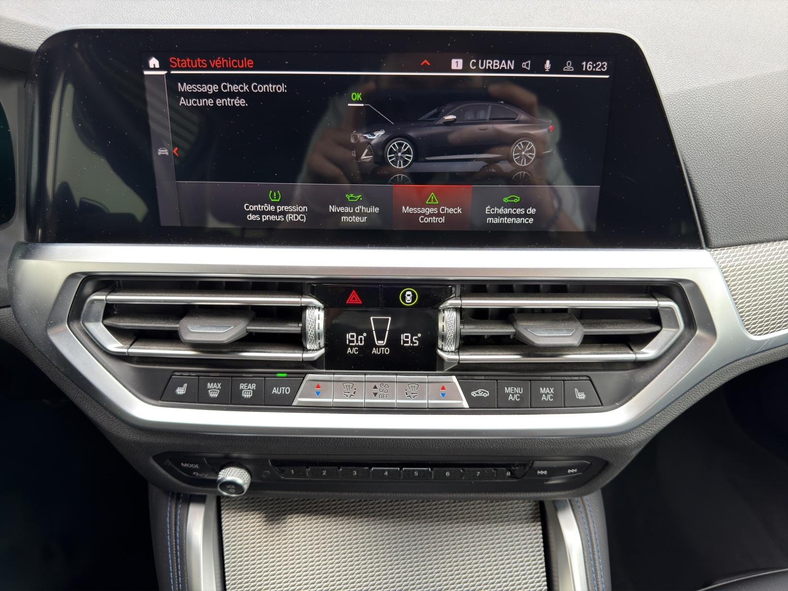 BMW M240i xDrive Steptronic (CH)-image-21