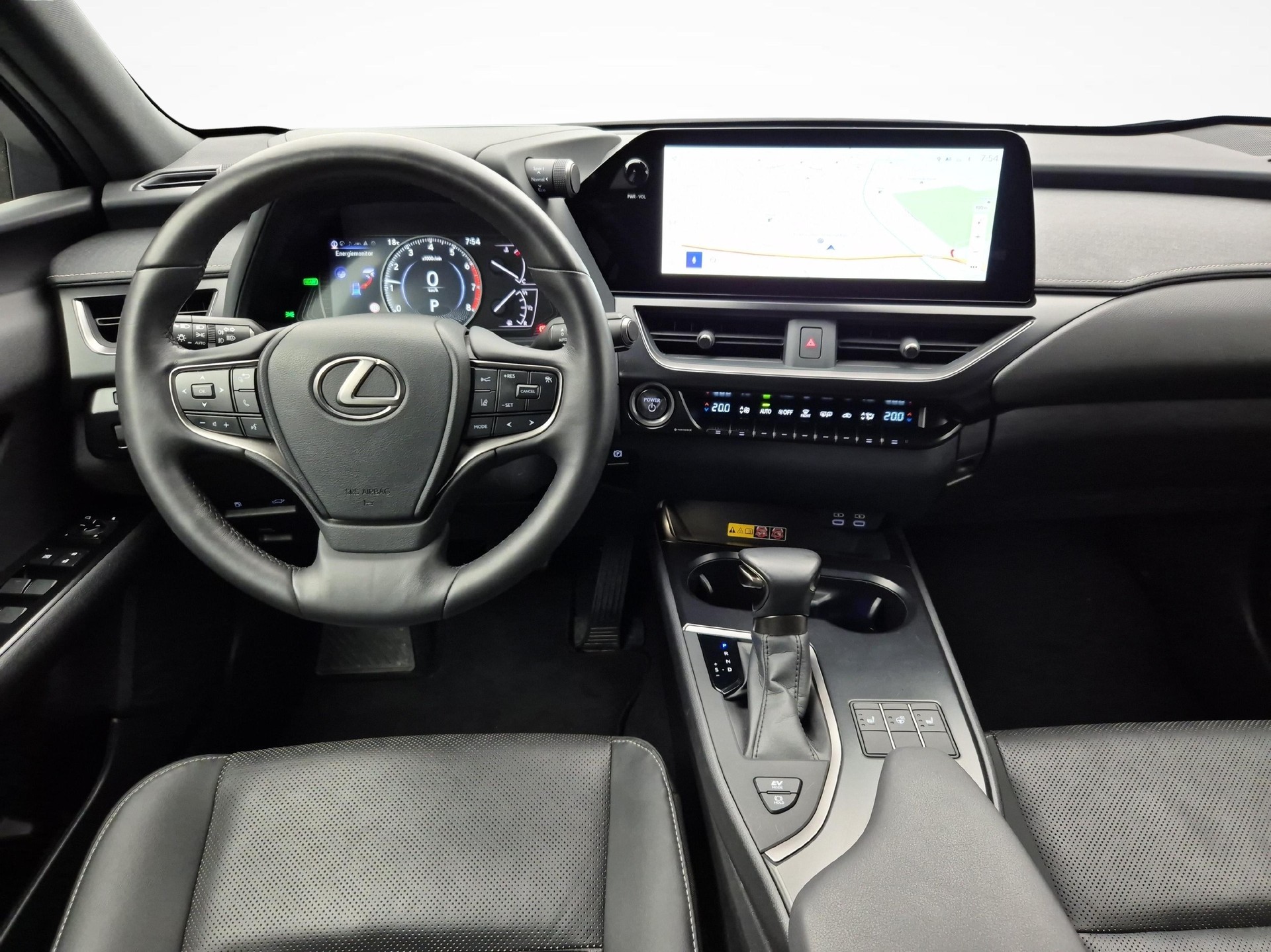 LEXUS UX 250h Comfort-image-6
