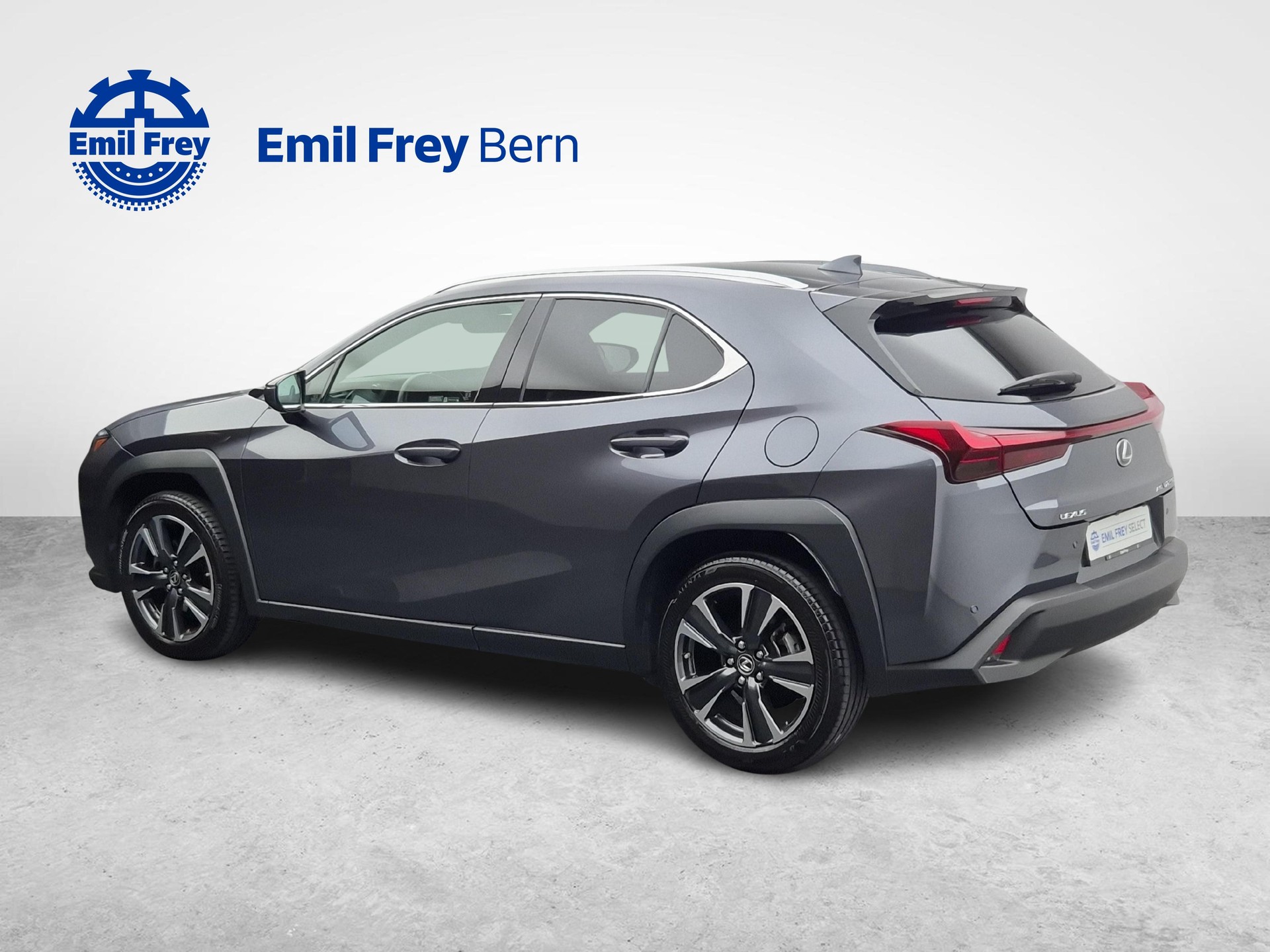 LEXUS UX 250h Comfort-image-8