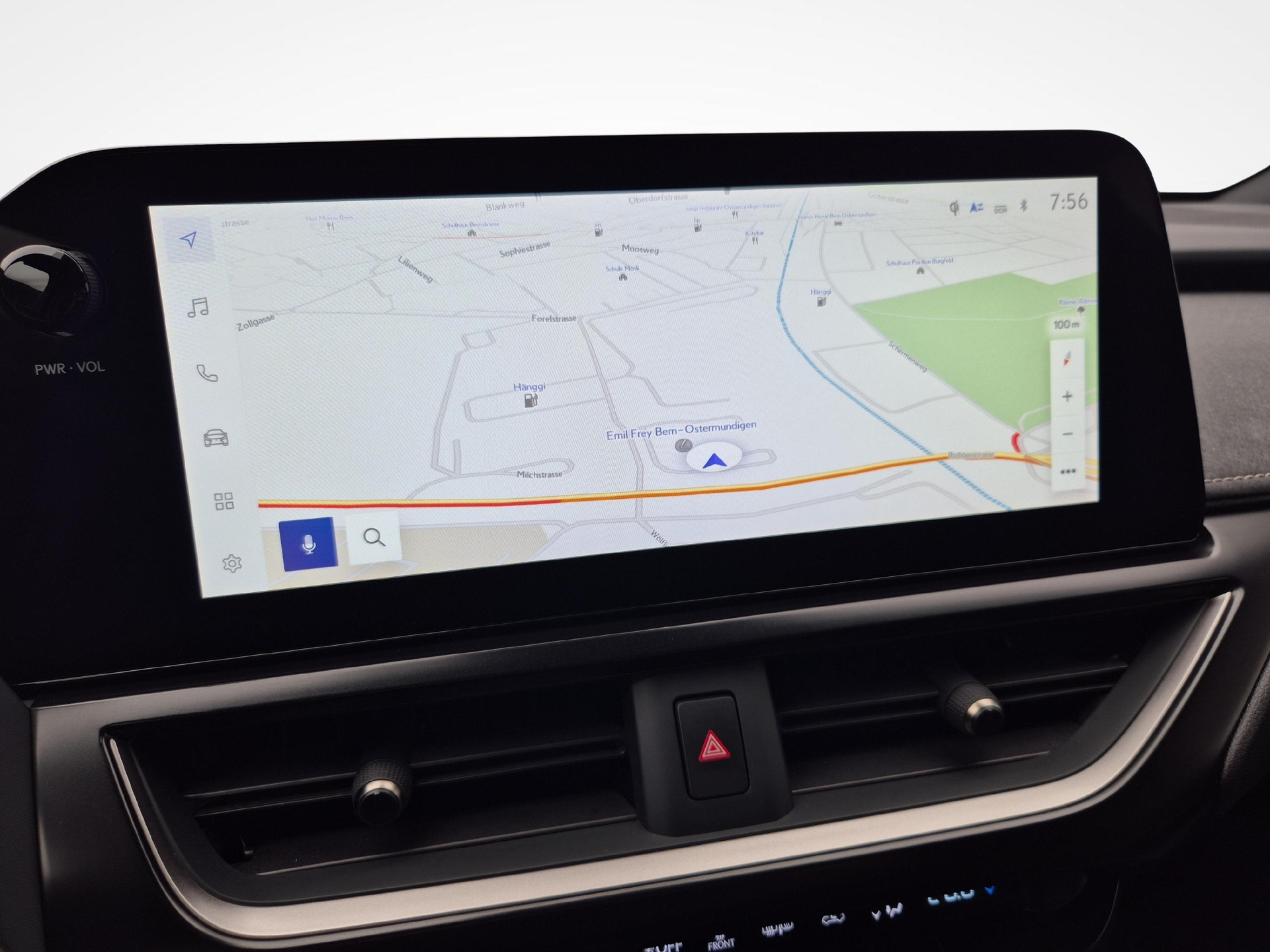 LEXUS UX 250h Comfort-image-12