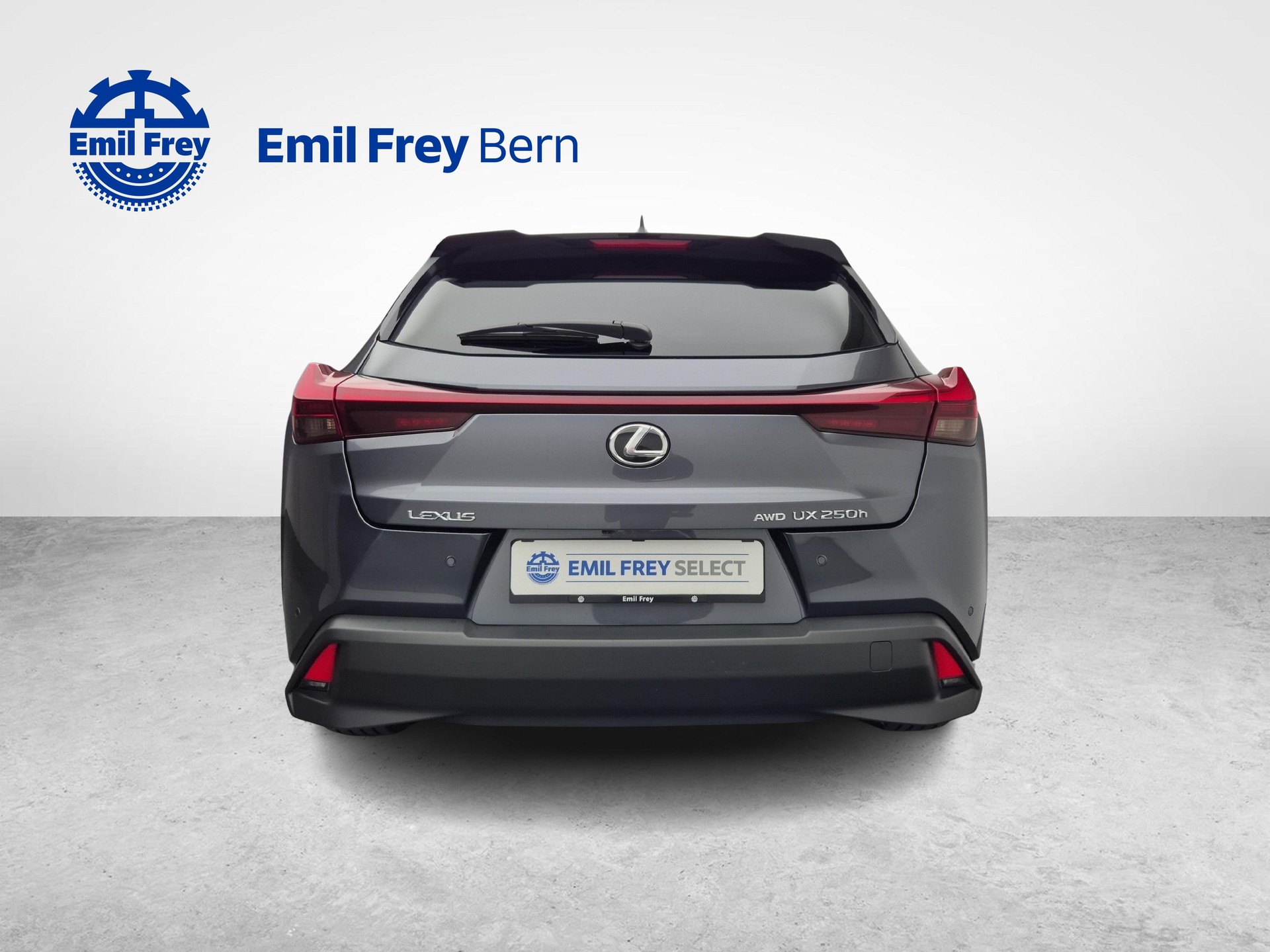 LEXUS UX 250h Comfort-image-11