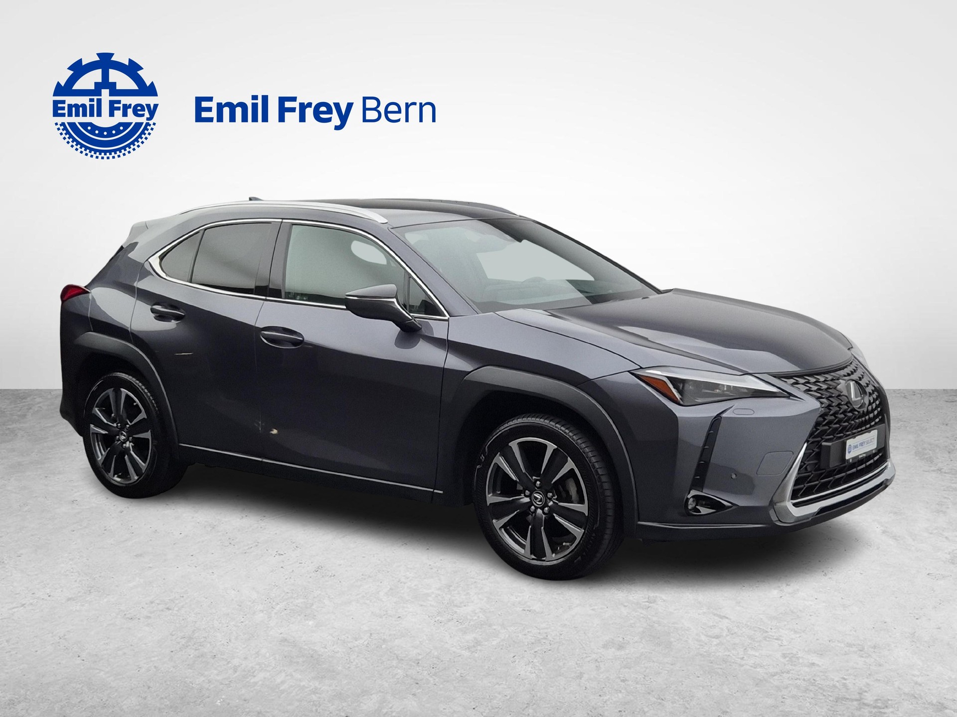 LEXUS UX 250h Comfort-image-4