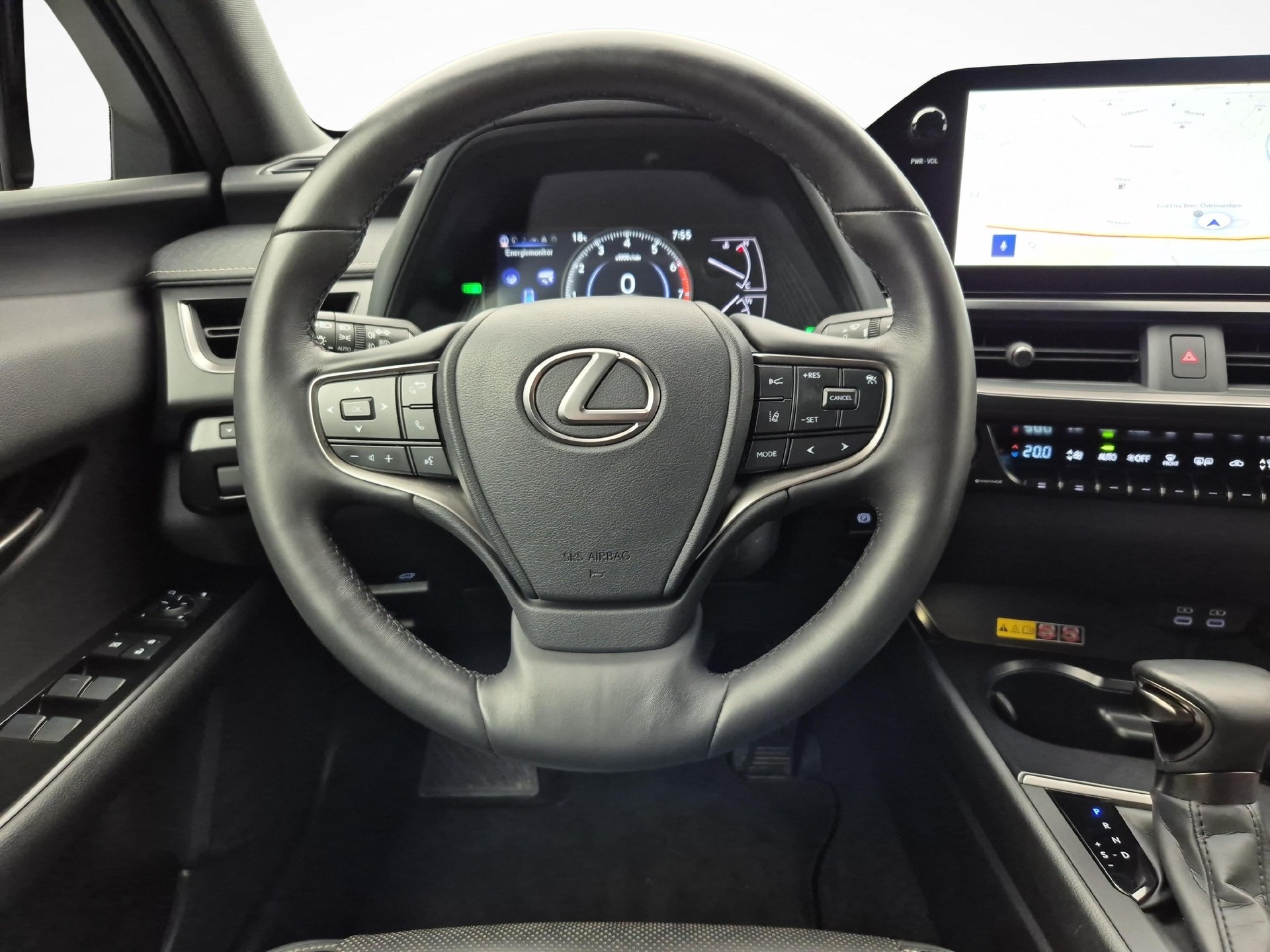 LEXUS UX 250h Comfort-image-9