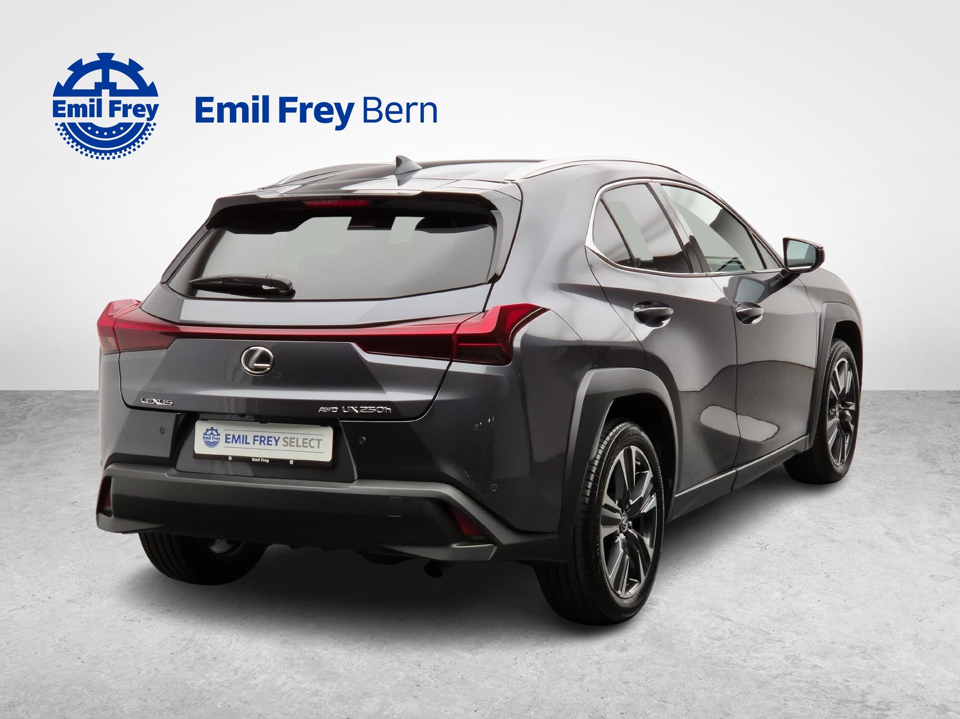 LEXUS UX 250h Comfort-image-7