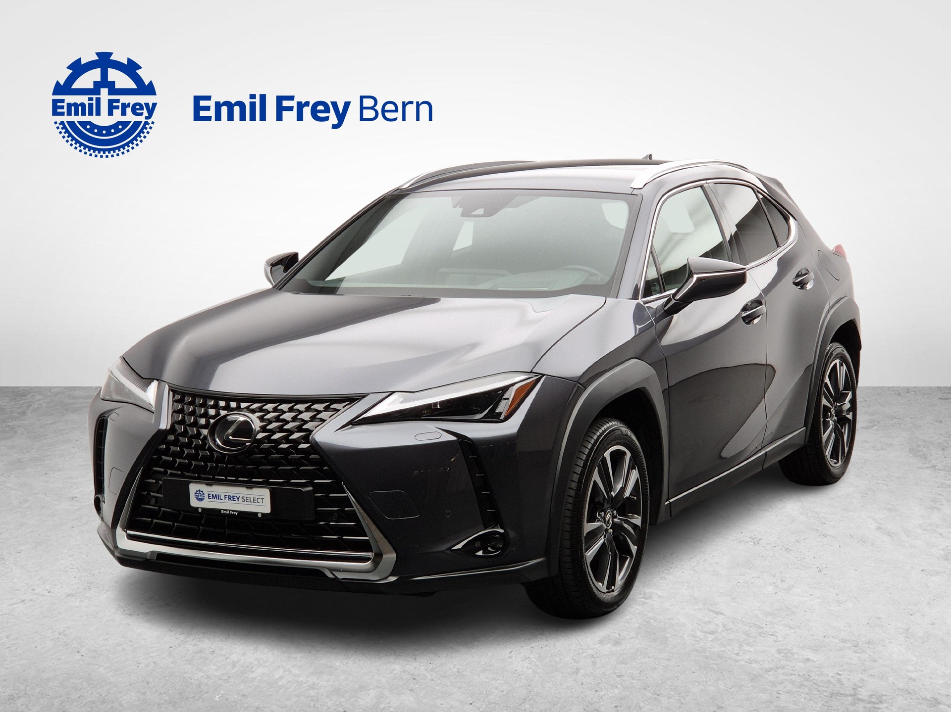 LEXUS UX 250h Comfort / Leasing ab. 1.99%