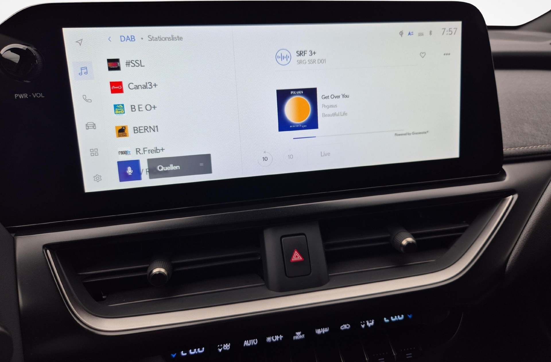 LEXUS UX 250h Comfort-image-14