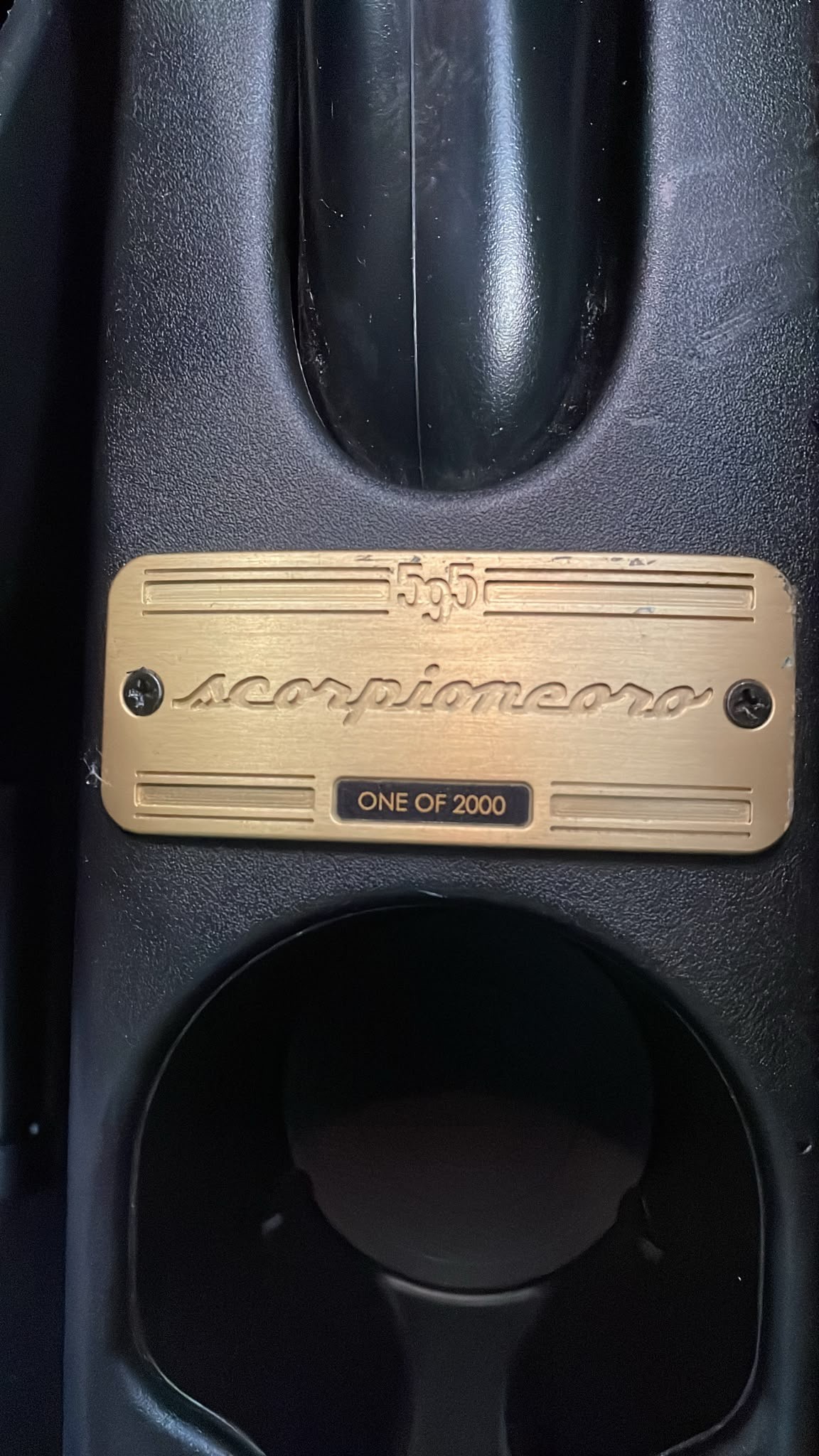 FIAT 595 1.4 16V Turbo Abarth Scorpione Oro-image-9