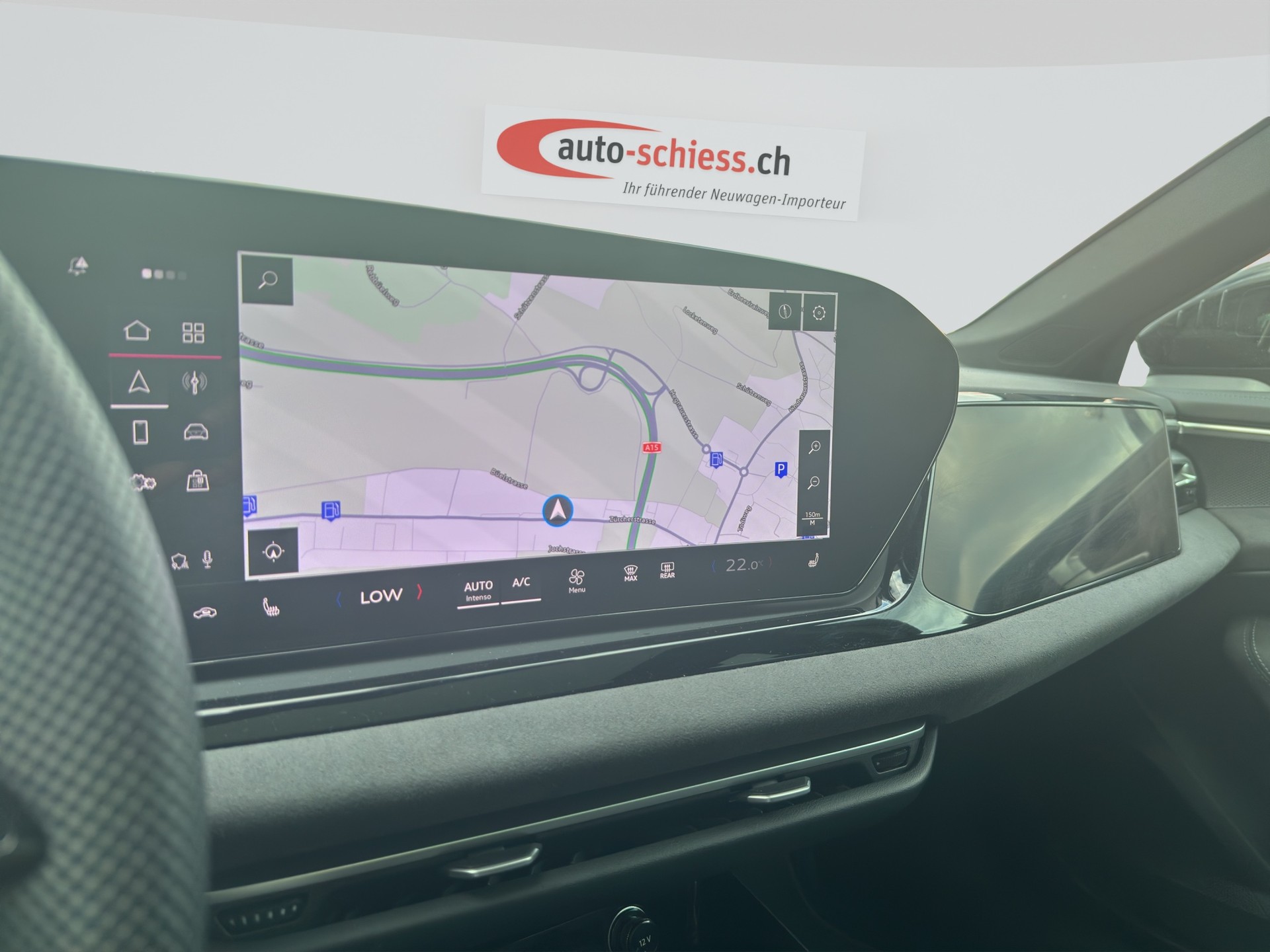 AUDI A5 Avant Black Line S Line TFSI-image-11
