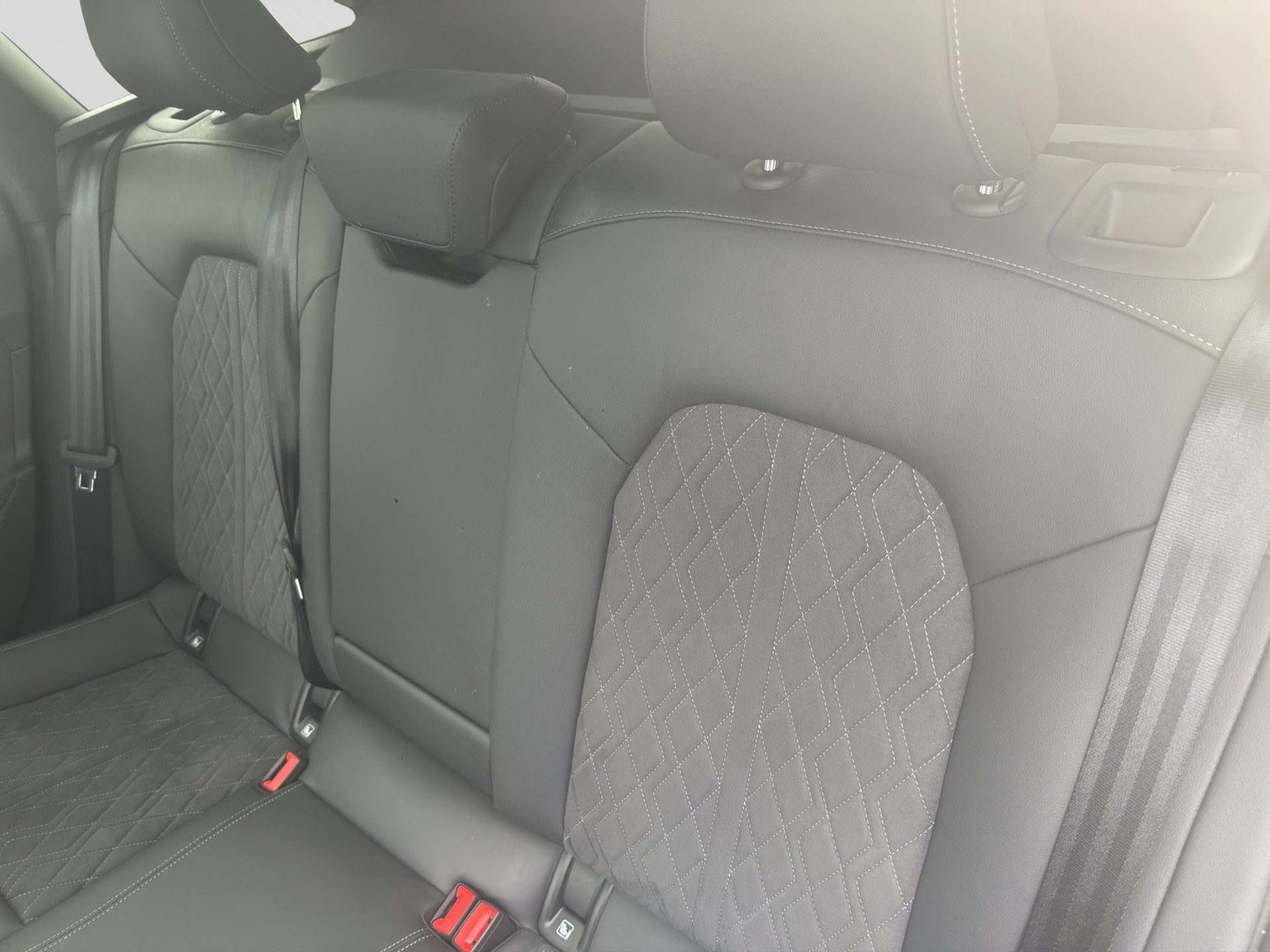 AUDI A5 Avant Black Line S Line TFSI-image-7