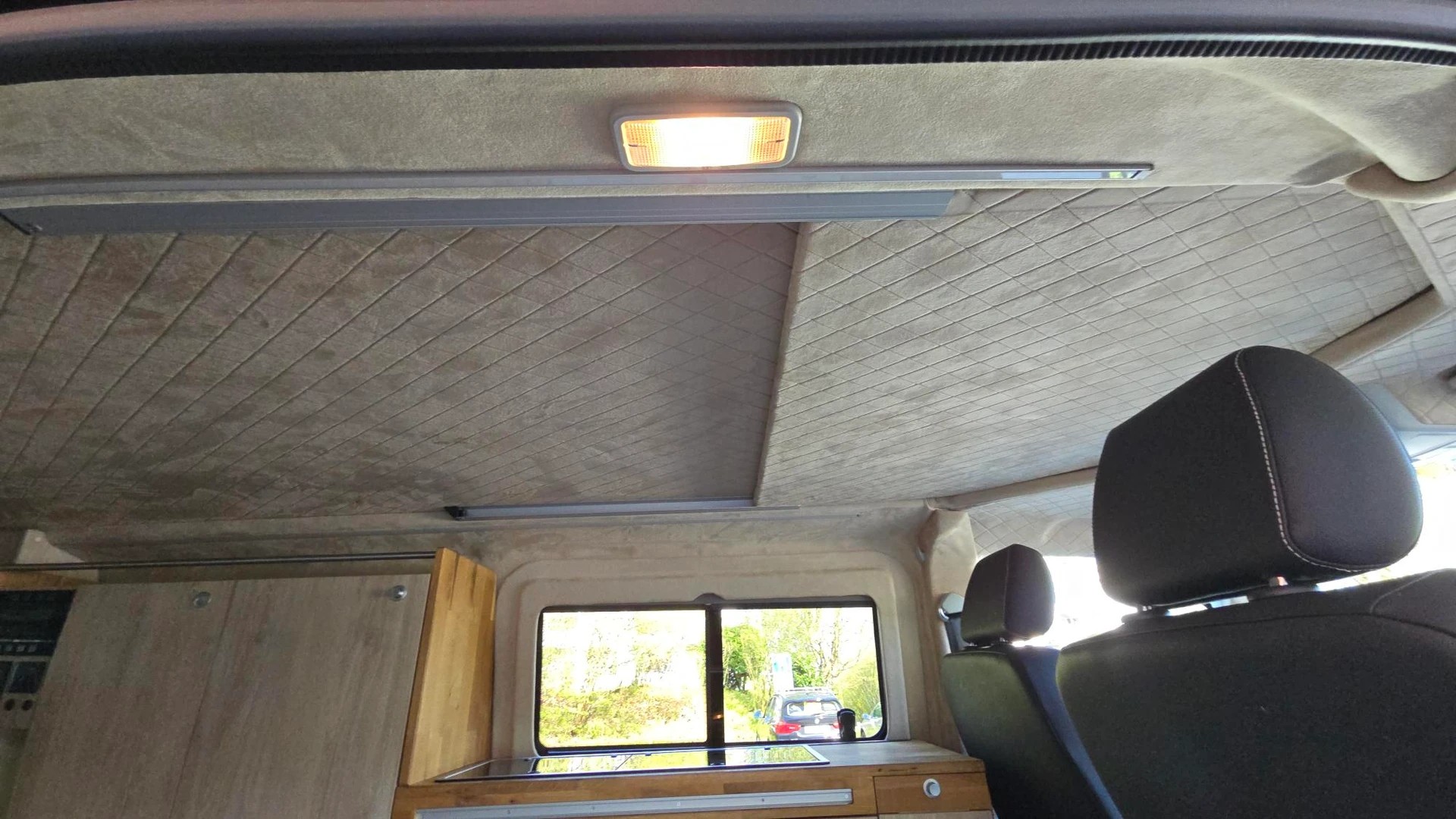 VW Wanderer Special Edition-image-5