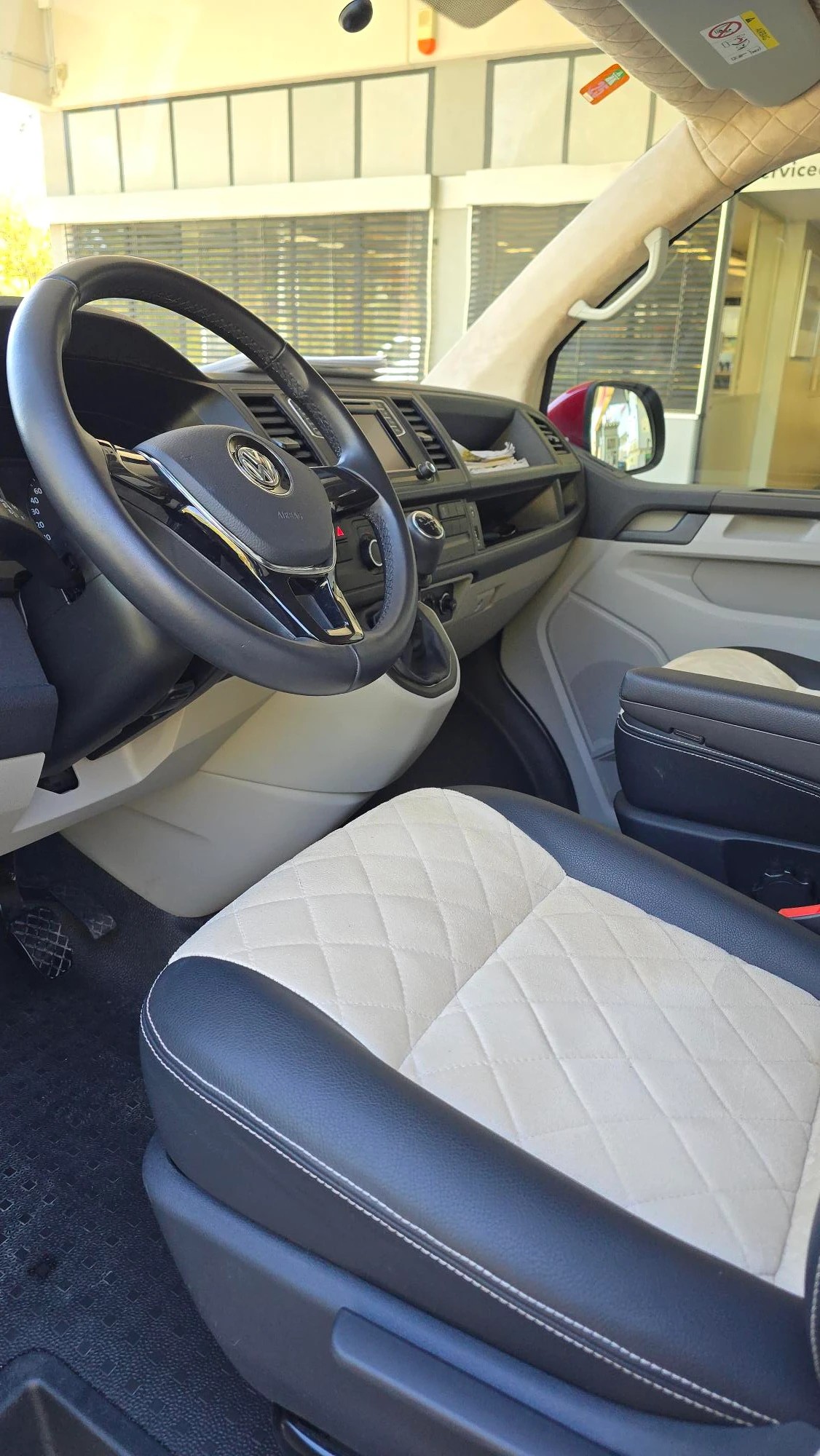 VW Wanderer Special Edition-image-1