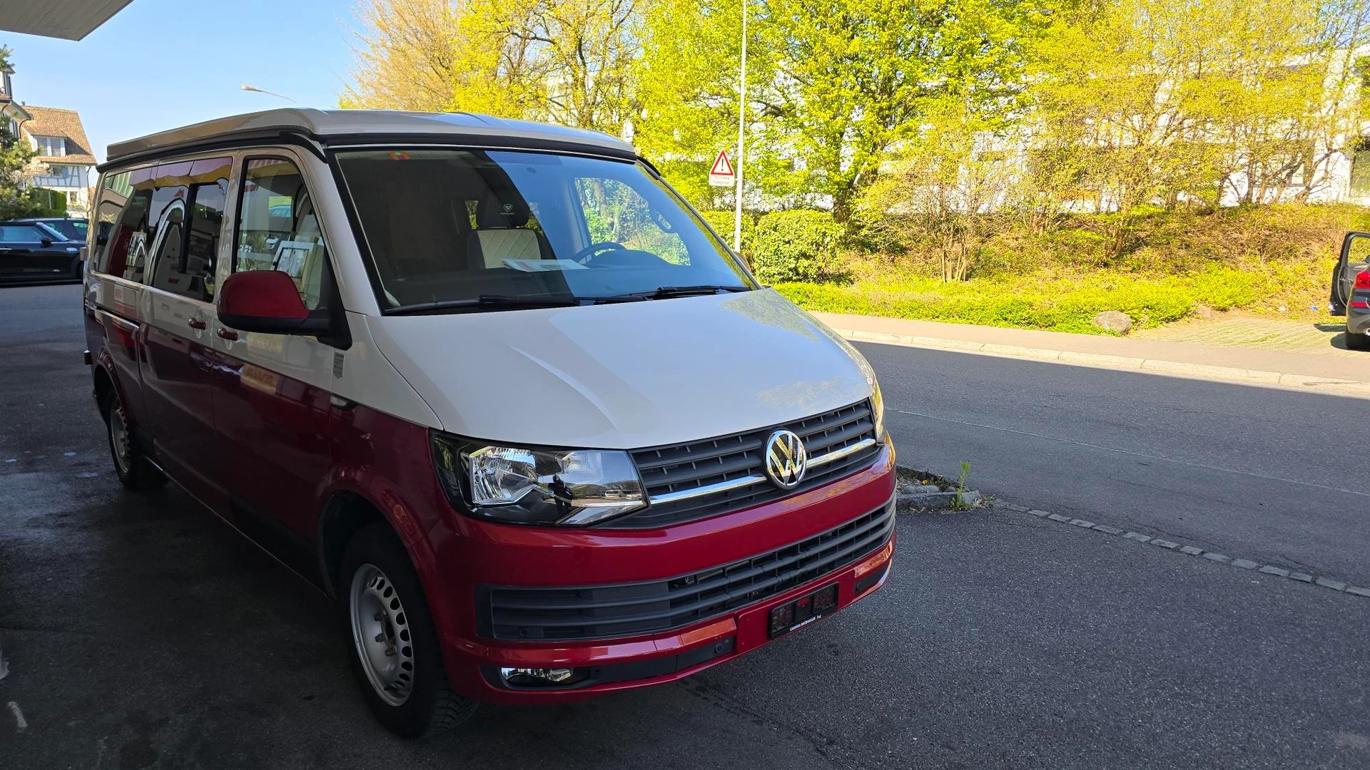 VW Wanderer Special Edition-image-12