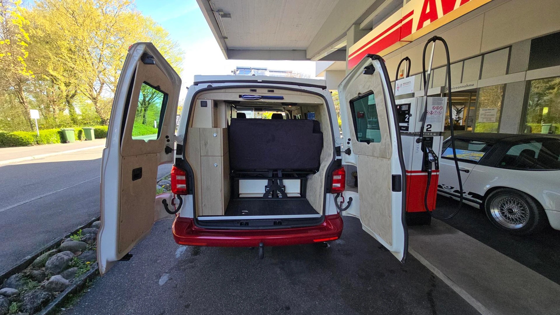 VW Wanderer Special Edition-image-10