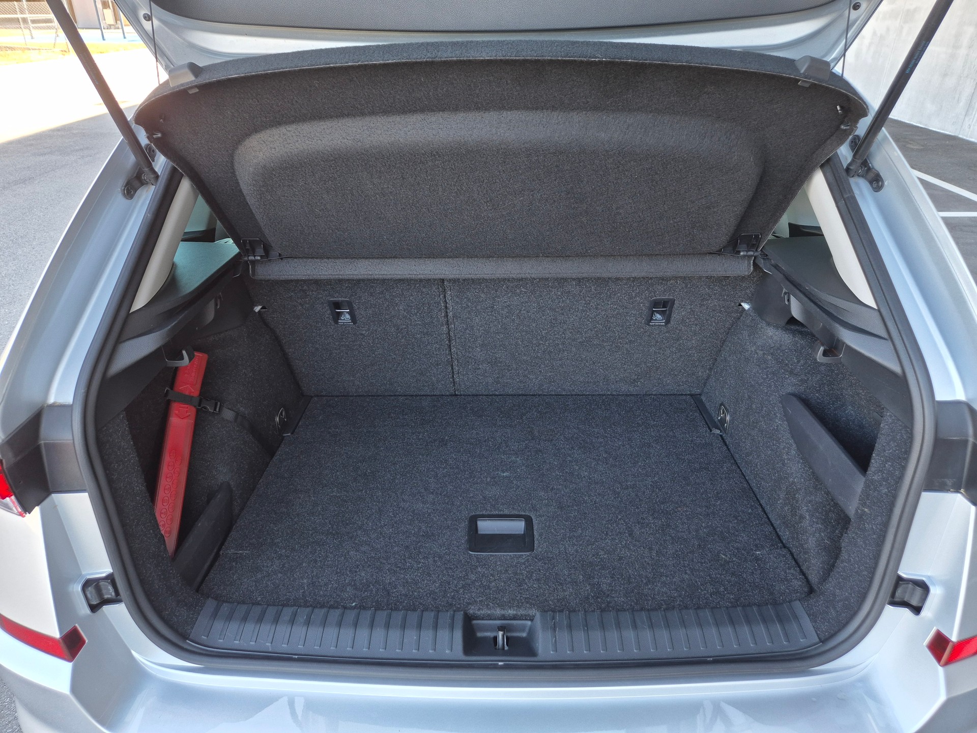 SKODA Kamiq 1.0 TSI Tour DSG-image-13