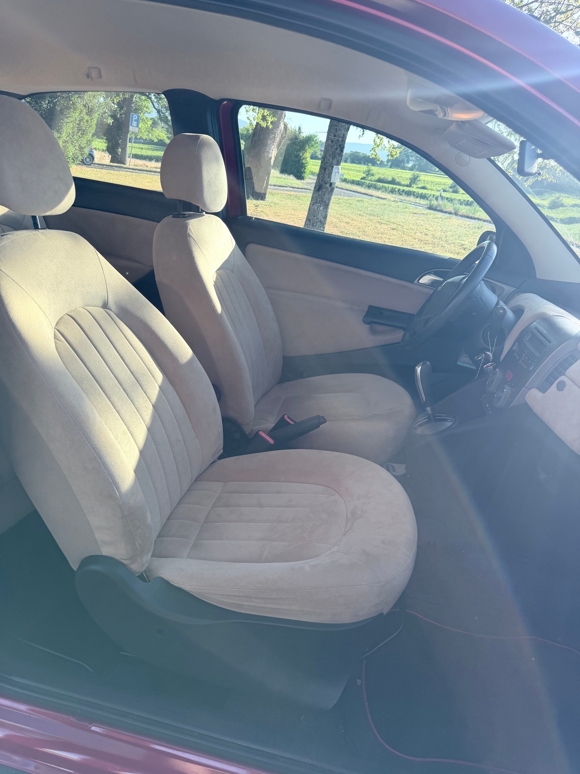 LANCIA Ypsilon 1.4 16V Glamour-image-9