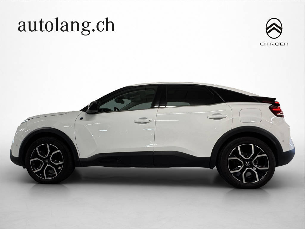 CITROEN C4 Shine-image-2