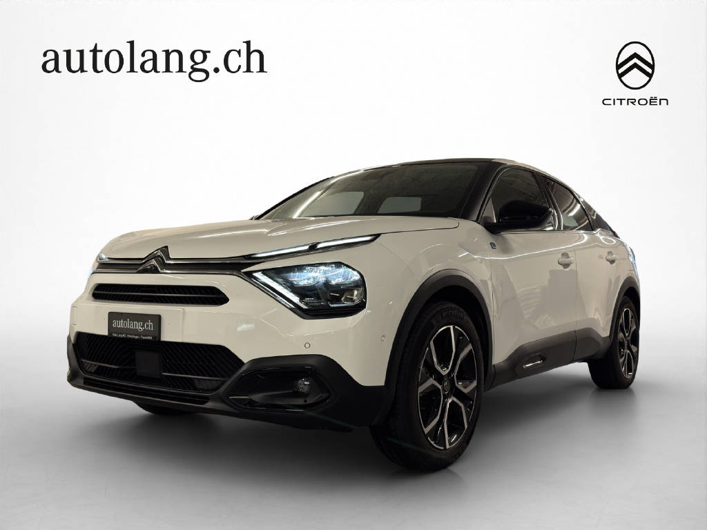 CITROEN C4 Shine-image-1