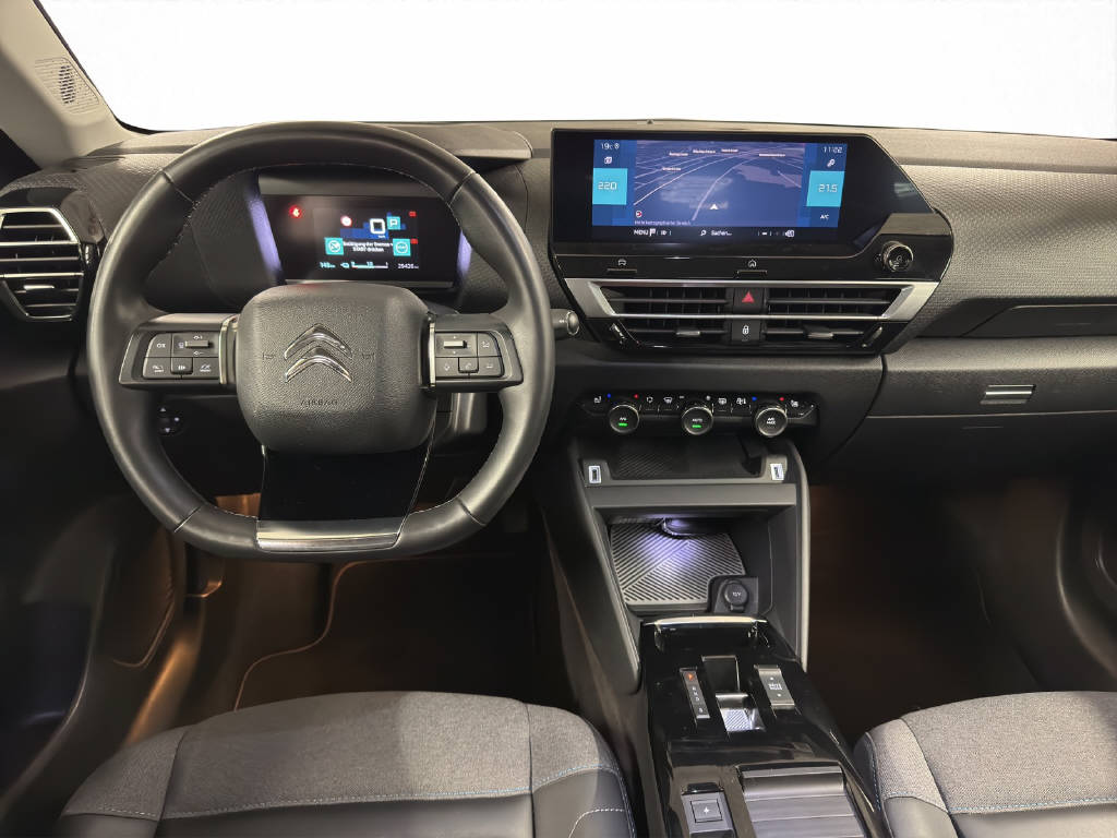 CITROEN C4 Shine-image-13