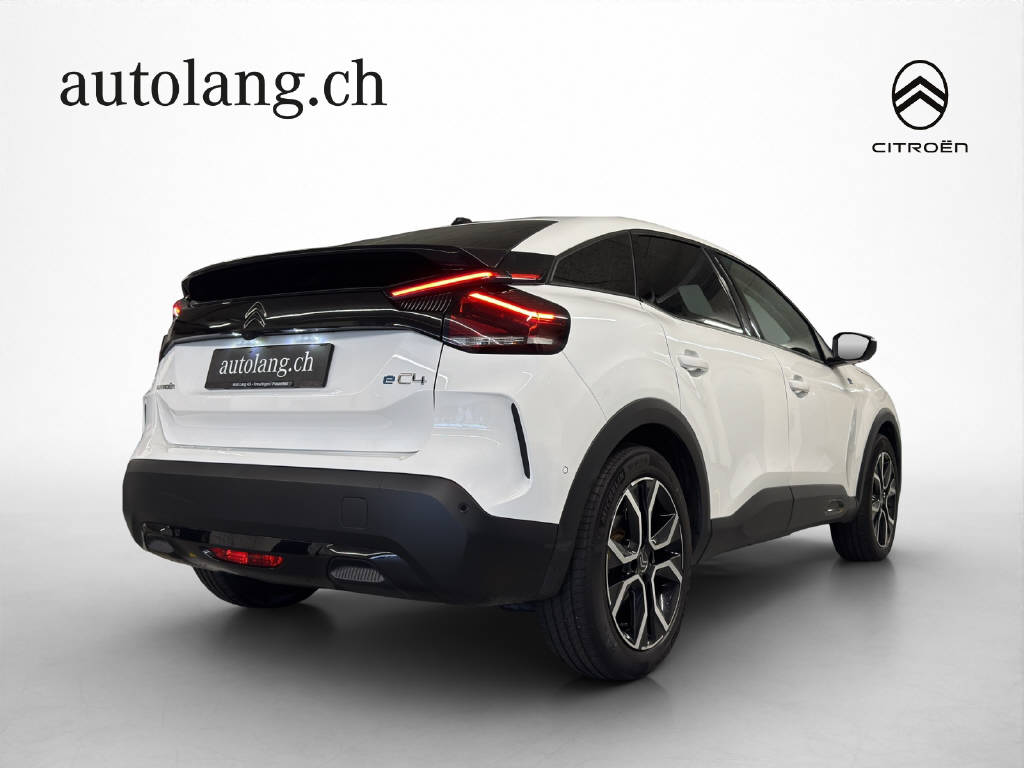 CITROEN C4 Shine-image-4