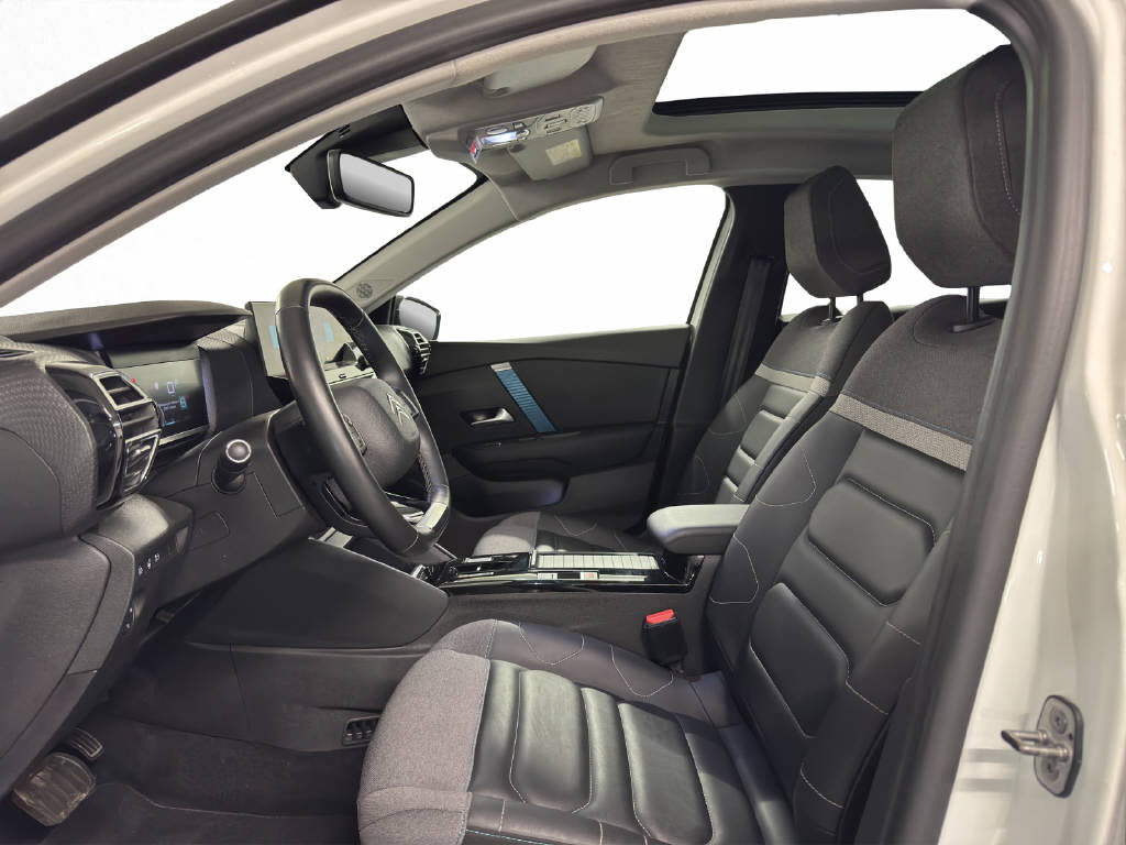 CITROEN C4 Shine-image-10