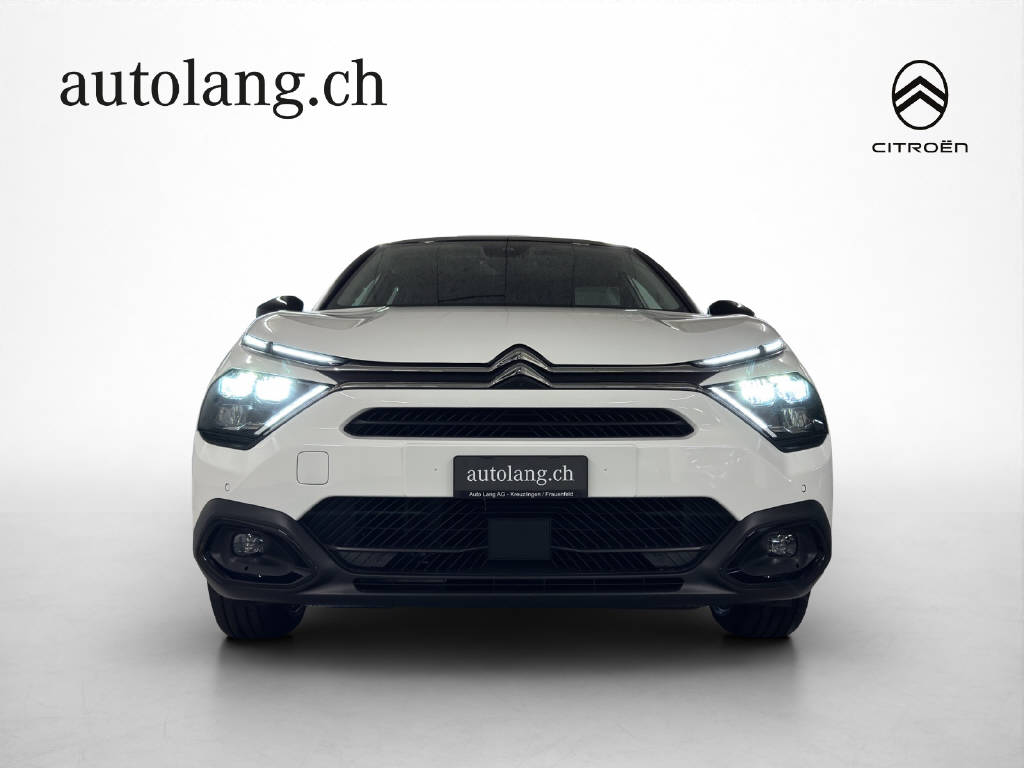 CITROEN C4 Shine-image-14