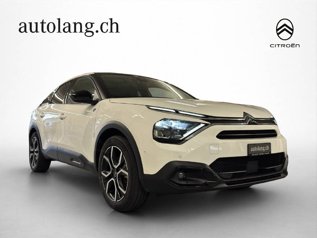 CITROEN C4 Shine-image-5