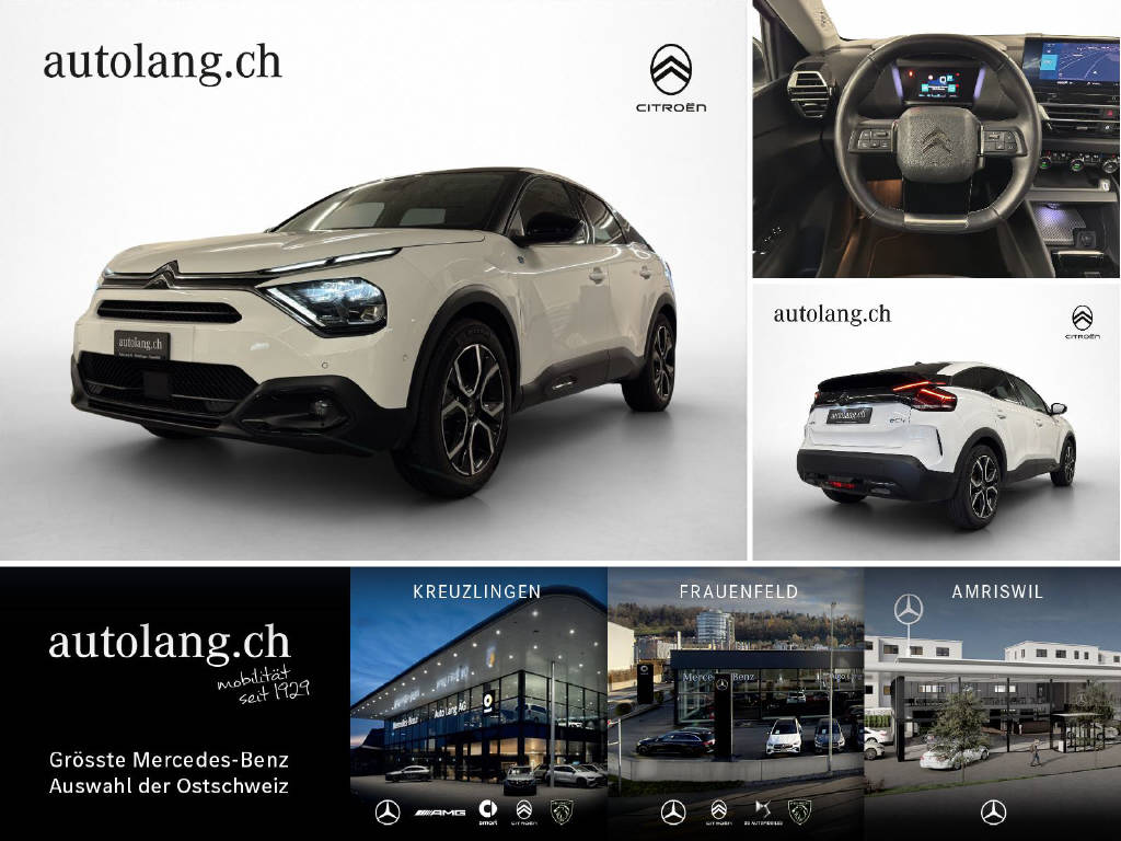 CITROEN C4 Shine-image-0