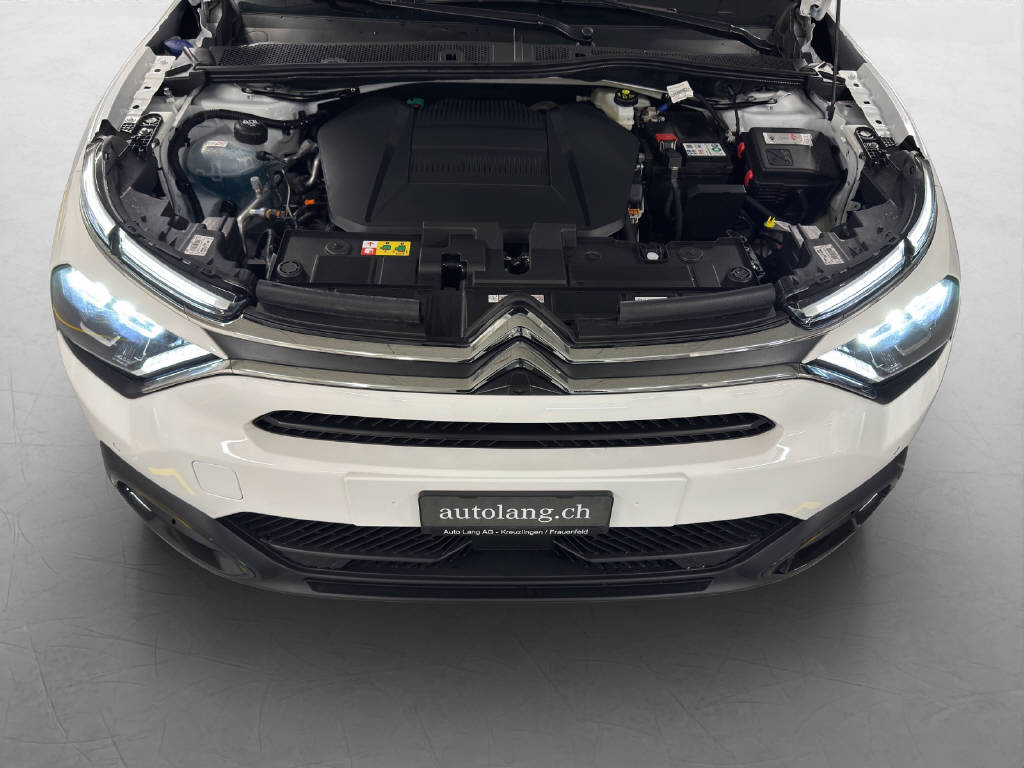 CITROEN C4 Shine-image-9