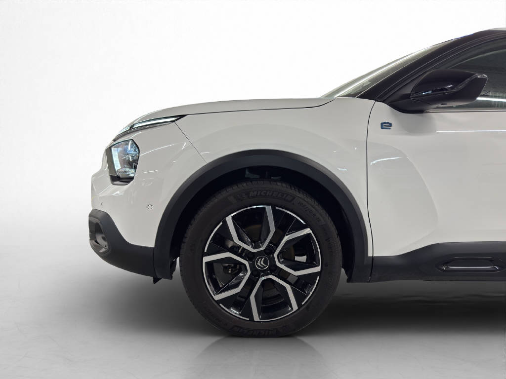 CITROEN C4 Shine-image-7
