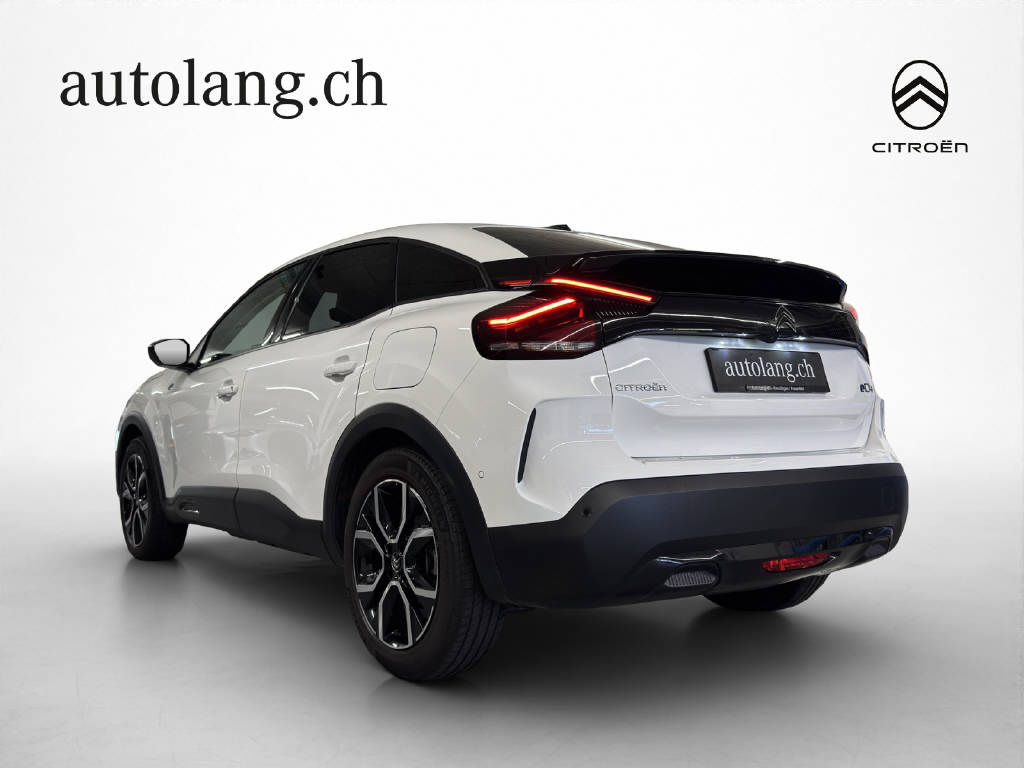 CITROEN C4 Shine-image-3