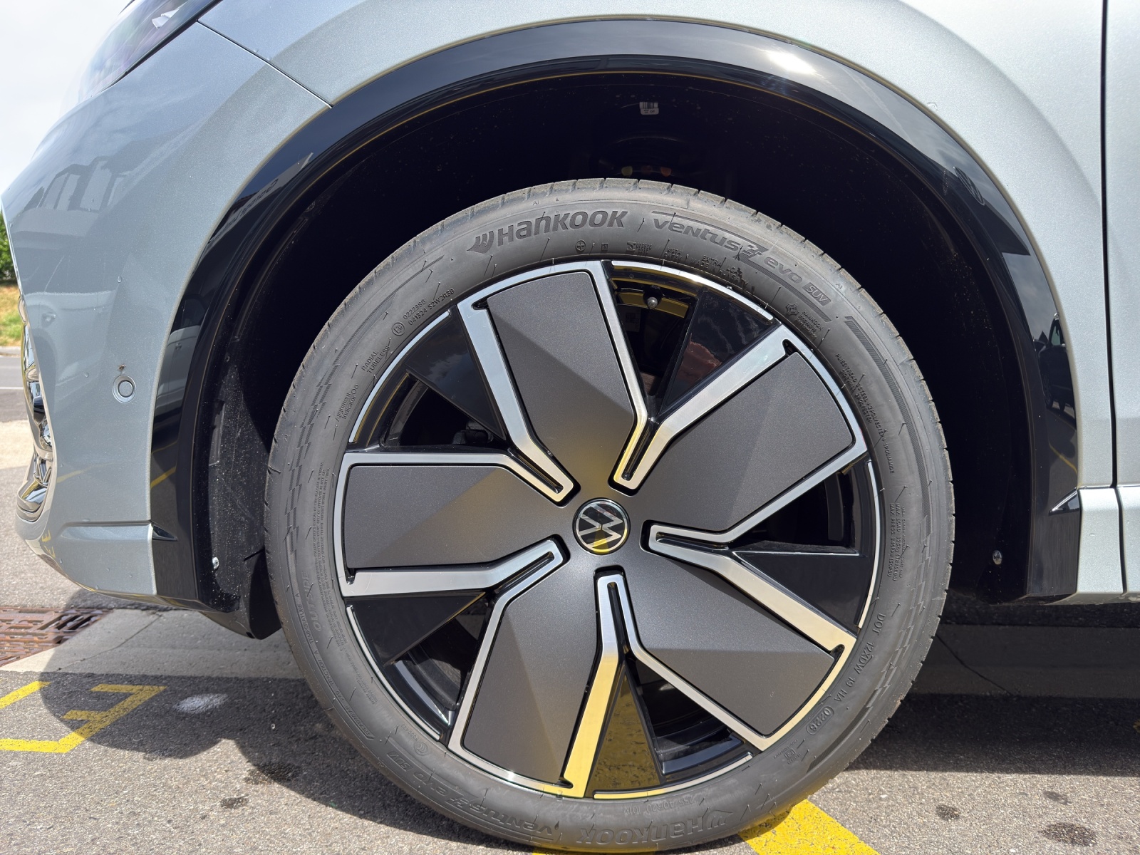 VW Tiguan 2.0 TSI DSG R-Line 4Motion-image-7
