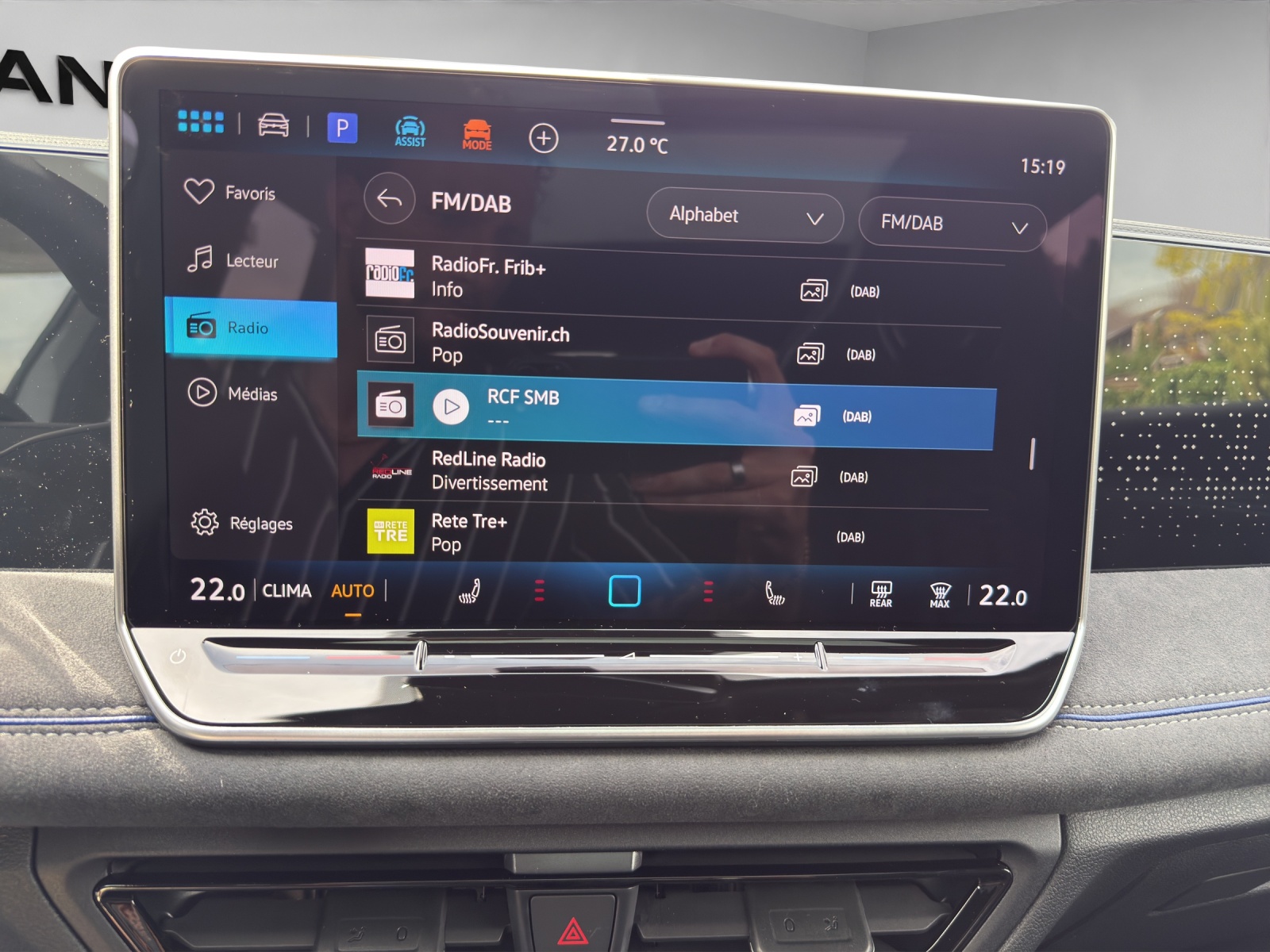 VW Tiguan 2.0 TSI DSG R-Line 4Motion-image-12