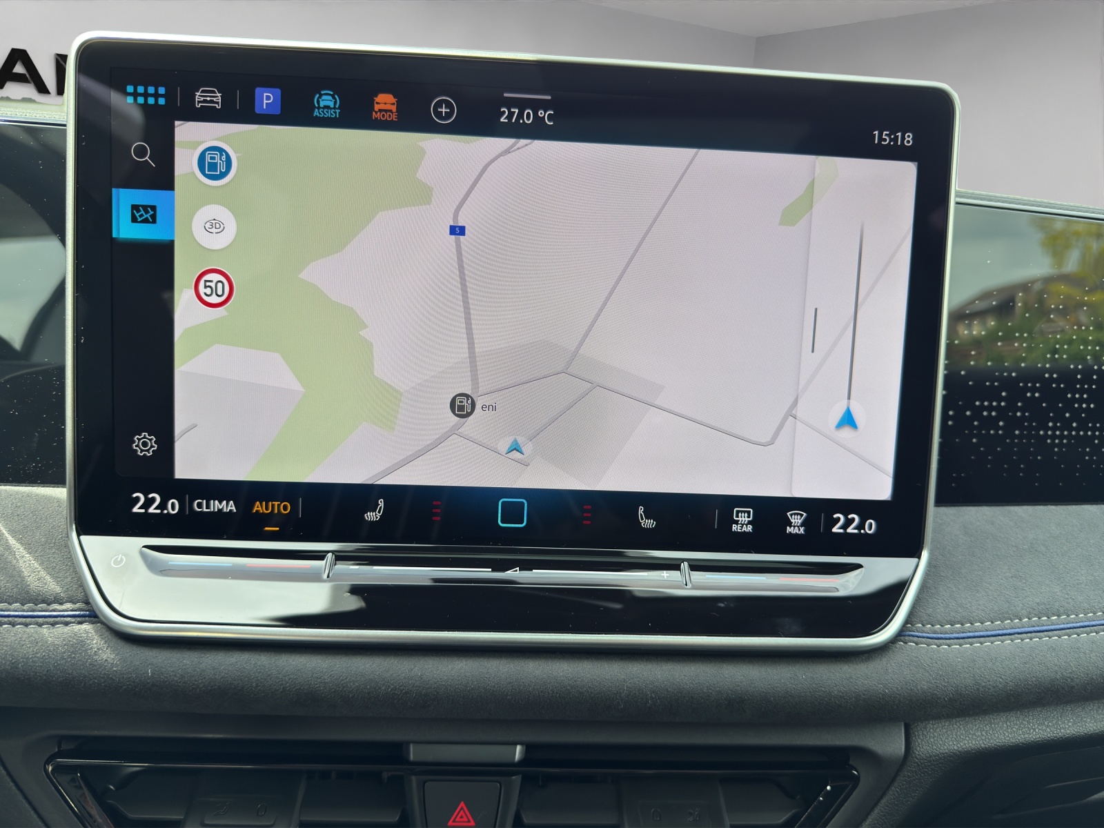VW Tiguan 2.0 TSI DSG R-Line 4Motion-image-11