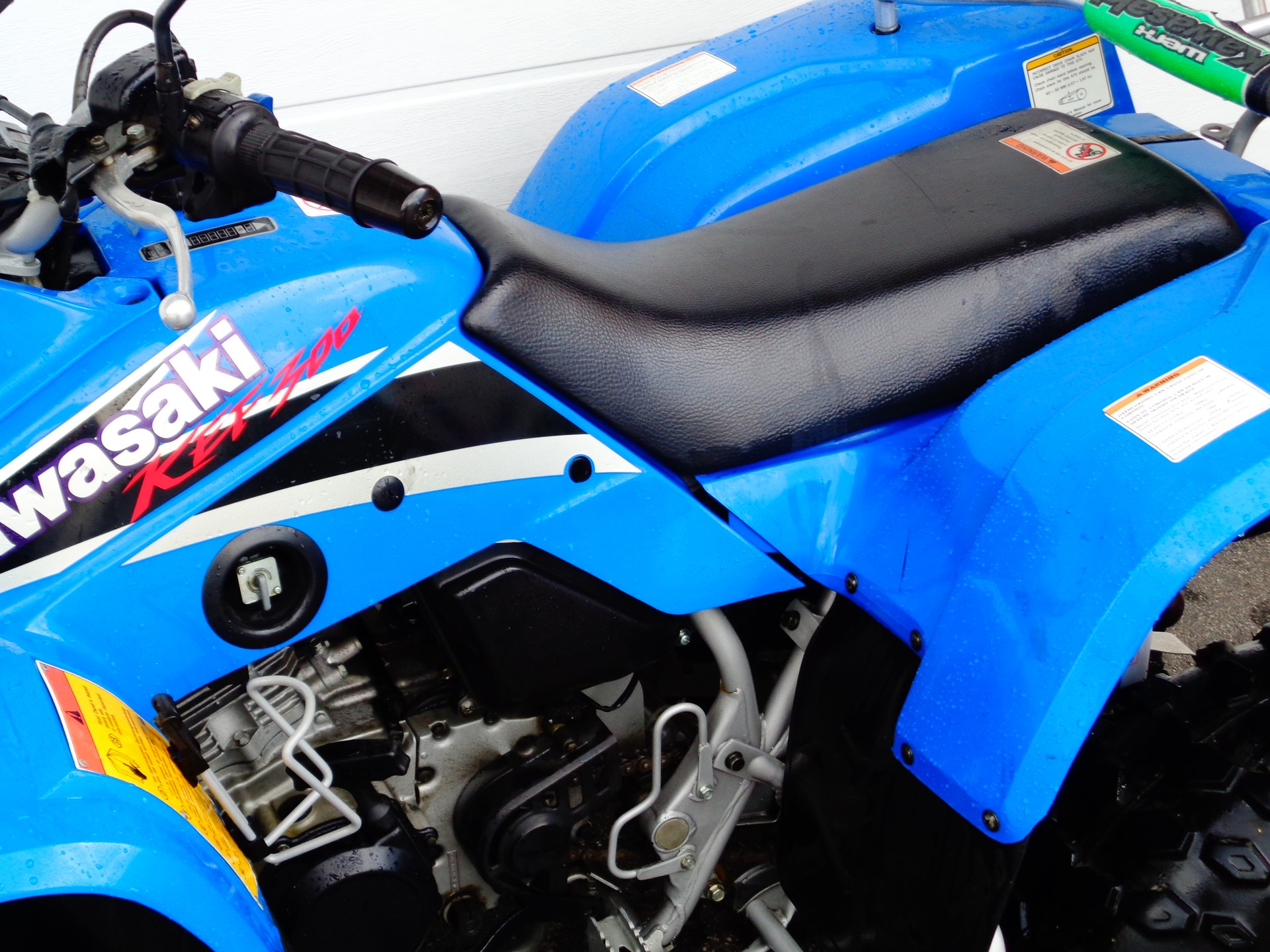 KAWASAKI Lakota 300-image-9