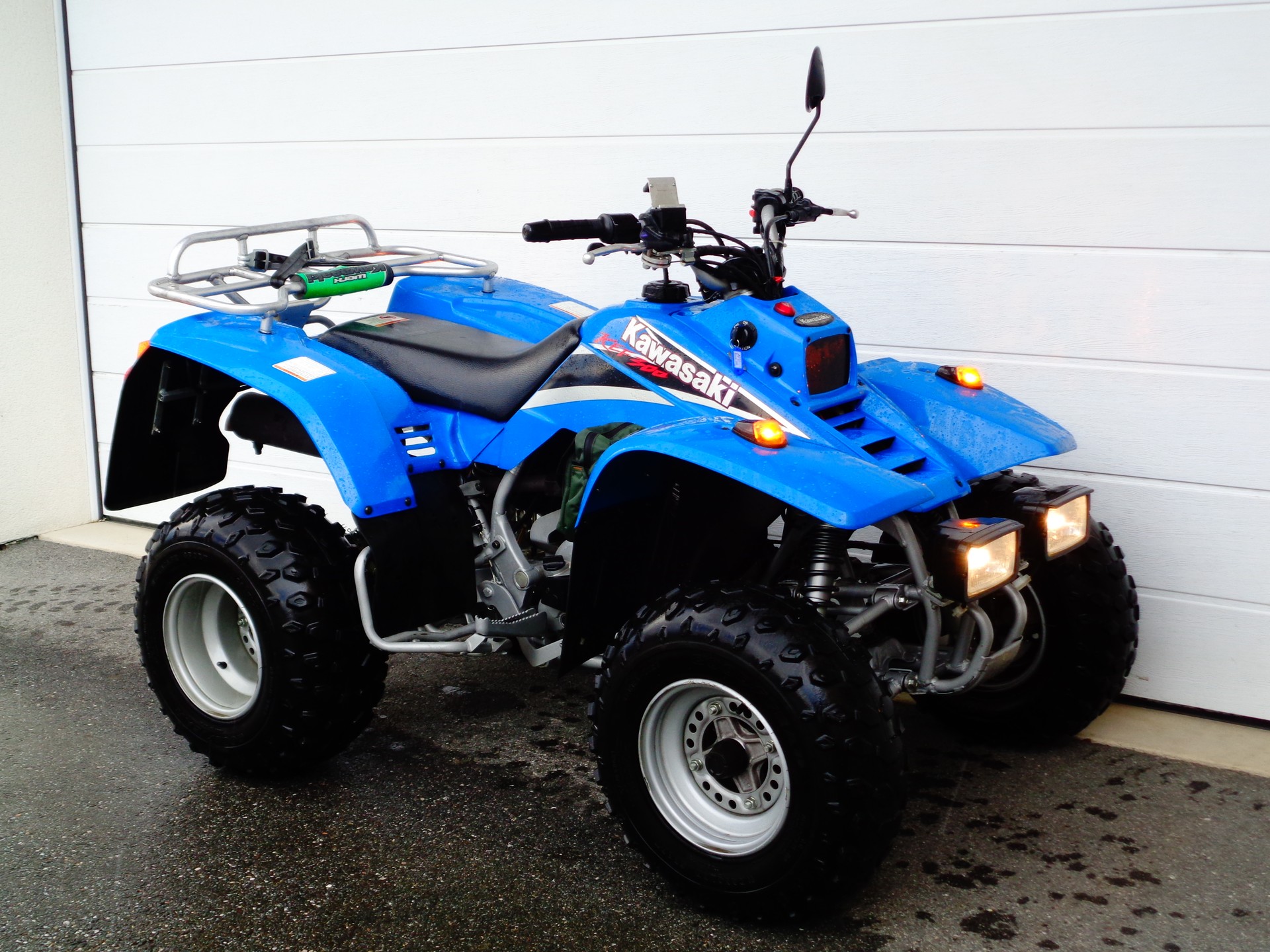 KAWASAKI Lakota 300