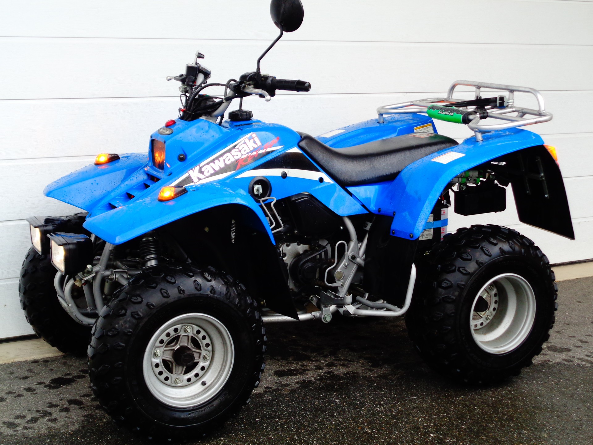 KAWASAKI Lakota 300-image-4