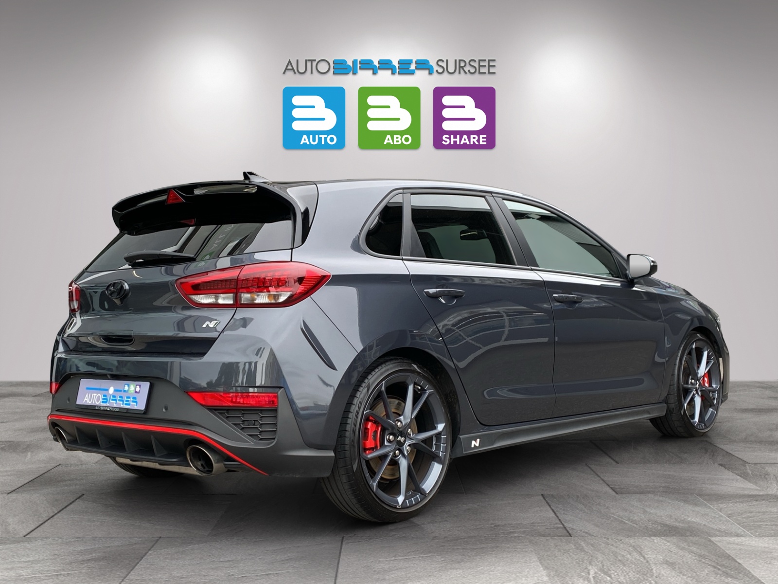 HYUNDAI i30 N 2.0 T-GDi-image-4